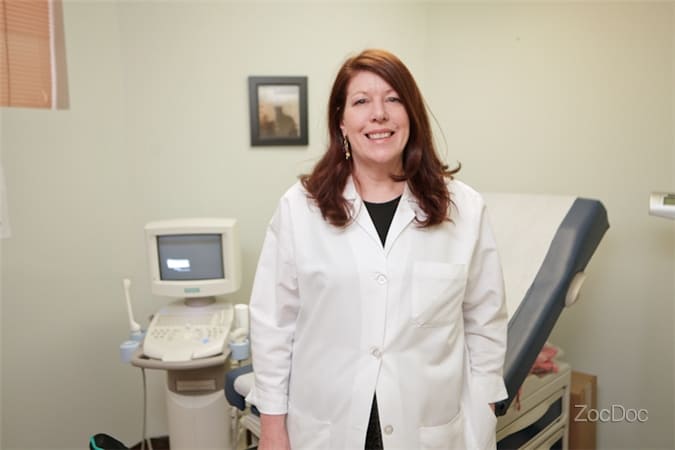 Dr. Barbara Anne Hessel, MD - Forest Hills, NY - Obstetrics & Gynecology