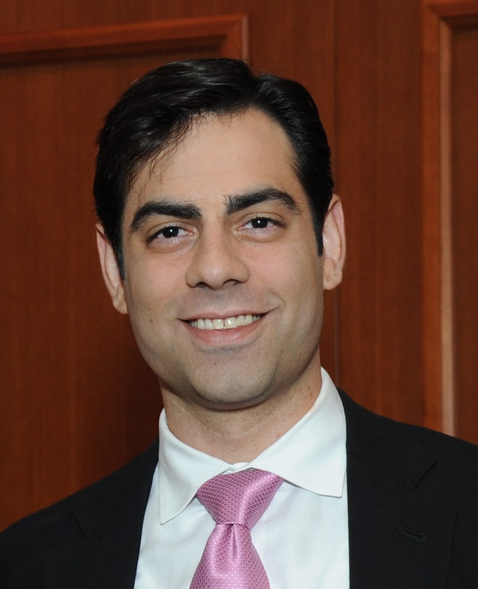 Dr. Akash Anand, MD