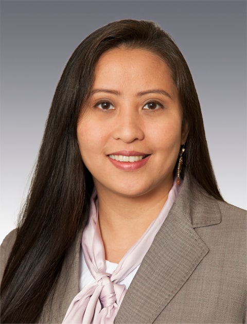 Dr. Candice Marie Reyes Yuvienco, MD