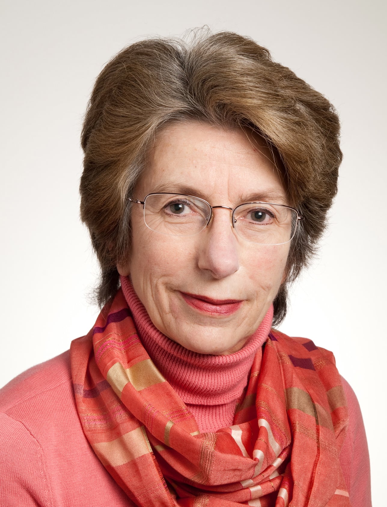 Dr. Theodora Stillman Budnik, MD