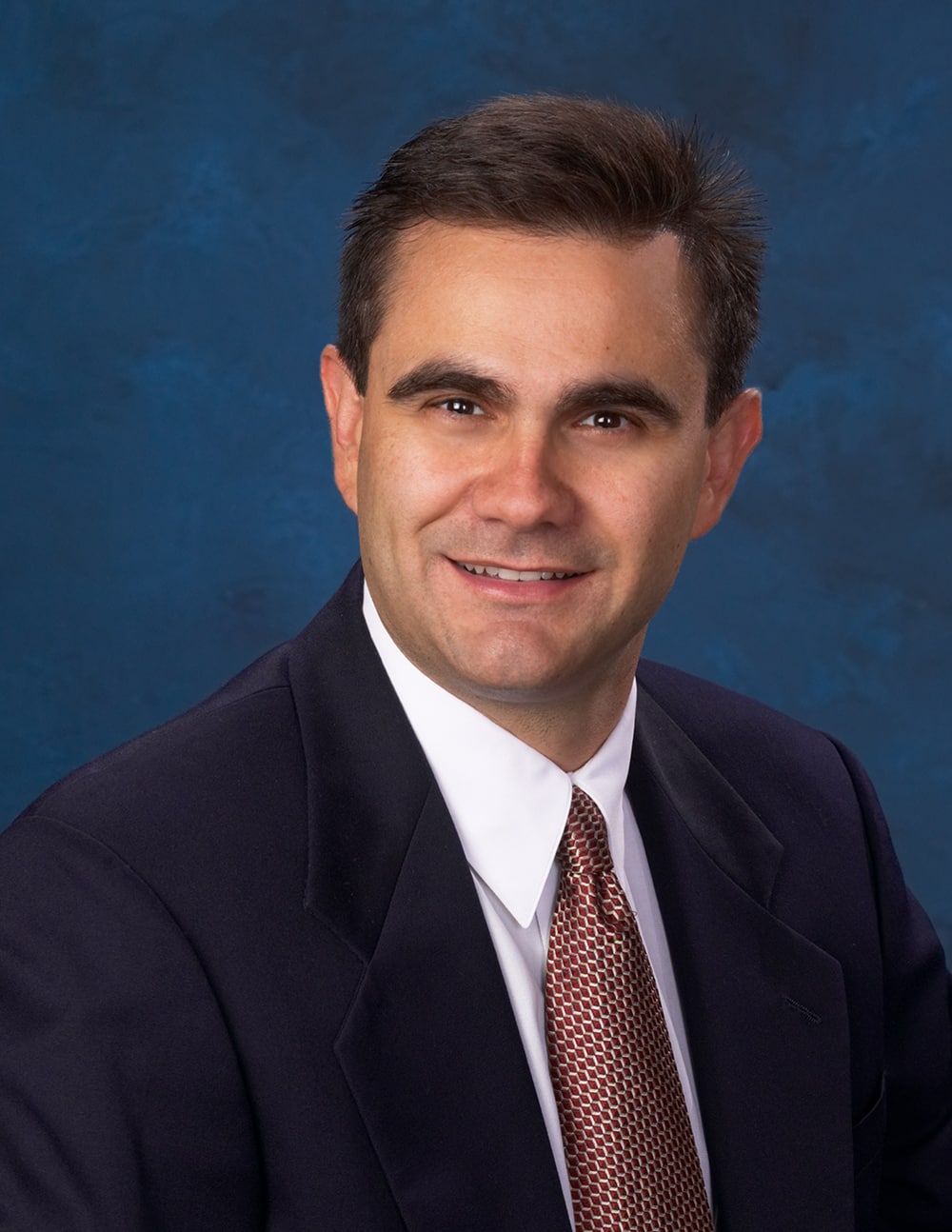 Dr. Ignacio Gustavo Duarte, MD - Brandon, FL - Thoracic Surgery