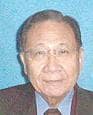 Dr. Thick Gong Wing Chow, MD - Los Angeles, CA - Family Medicine