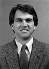 Dr. Charles Walton Rush, MD - Sarasota, FL - Orthopedic Surgery