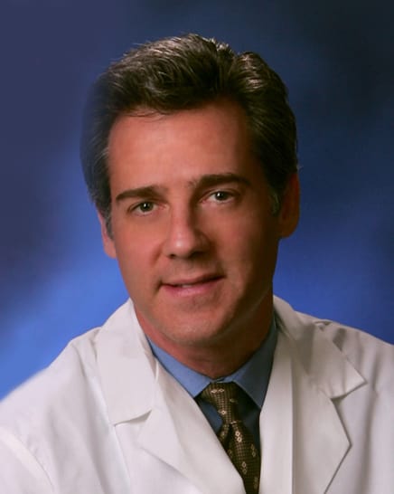 Dr. Peter Howard Spiegel
