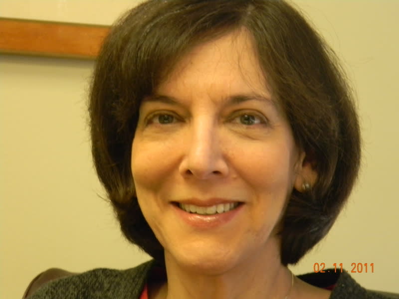 Dr. Marcia P Goldmark, MD