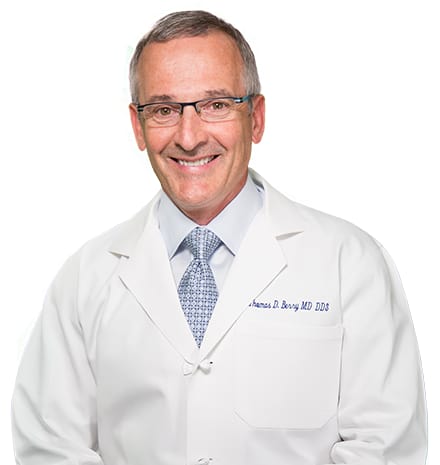 Dr. Thomas Daniel Berry - Atlanta, GA - Oral & Maxillofacial Surgery, Dentistry, Surgery