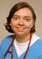 Dr. Lara Michele Walsh