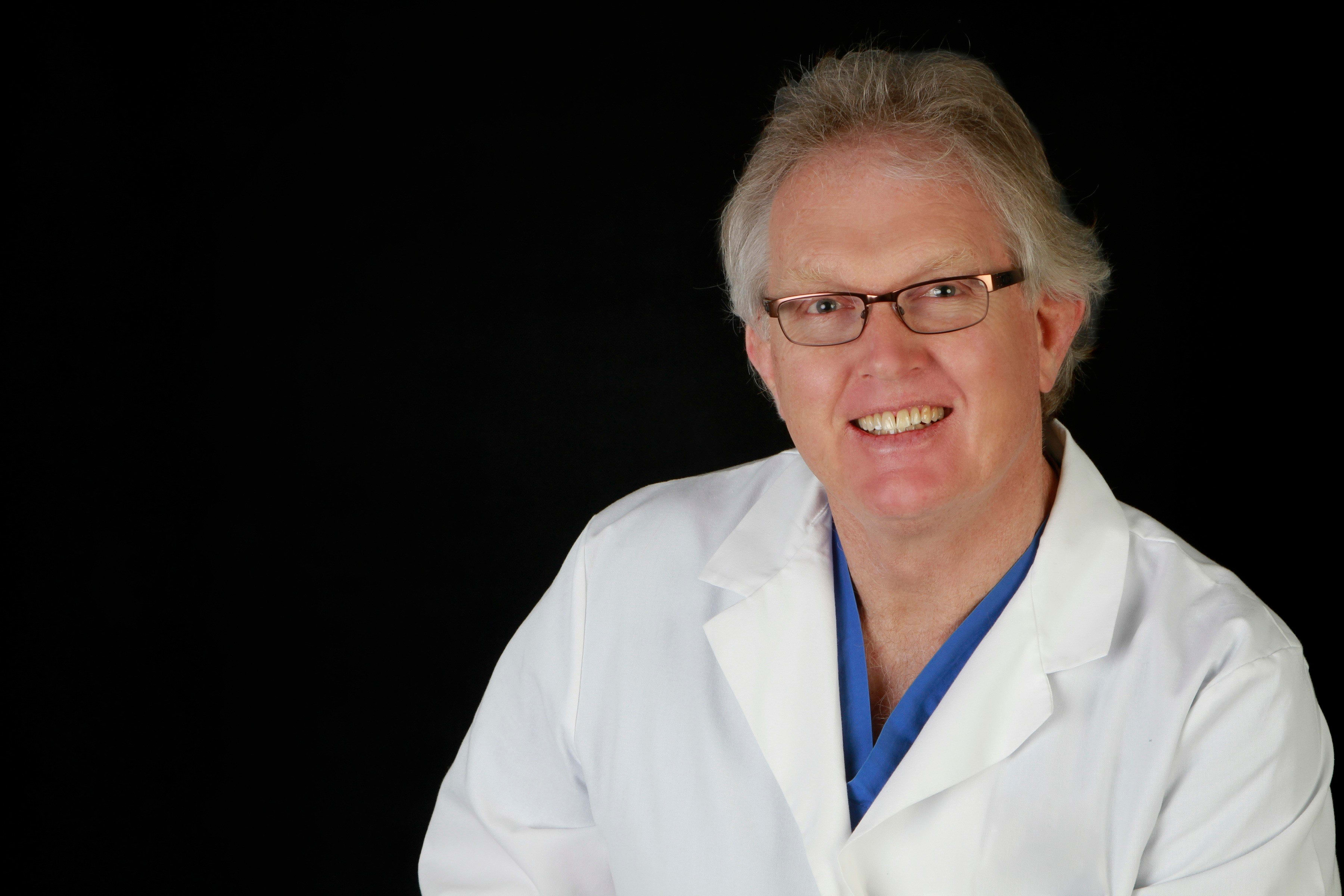 Dr. Mark Gregory Belza, MD