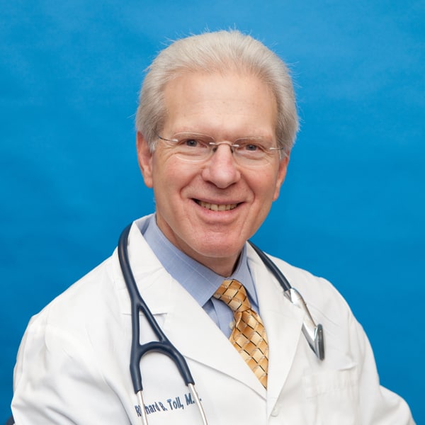 Dr. Richard Bruce Toll, MD - Schenectady, NY - Internal Medicine