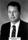 Dr. Michael Andre Basnight, MD - Sioux Falls, SD - Cardiovascular Disease, Internal Medicine