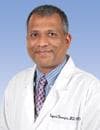 Dr. Sayeed Farooqui, MD