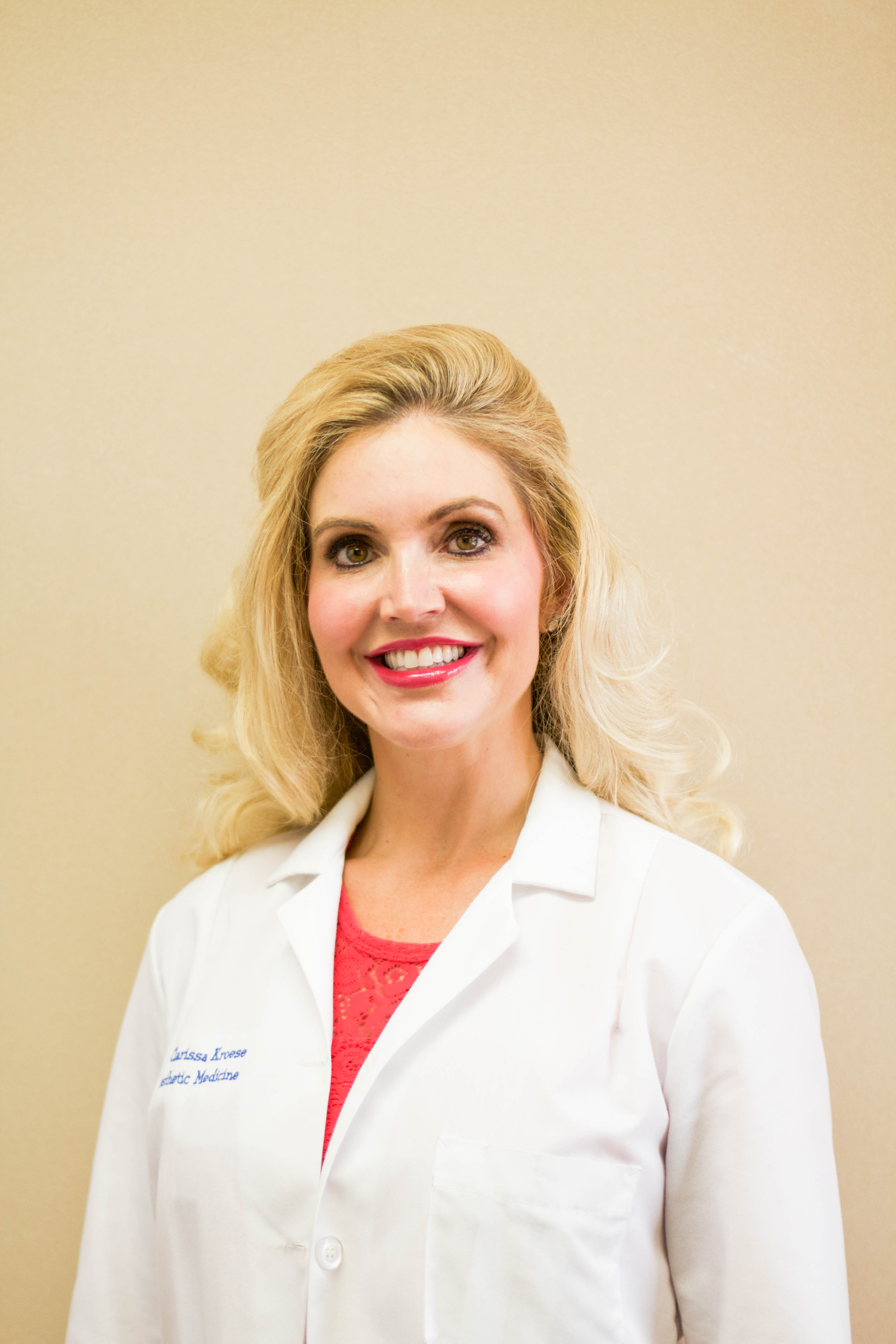 Dr. Clarissa Joy Kroese, DO - Troy, MI - Family Medicine