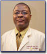 Dr. Gabriel Peal, MD - Little Rock, AR - Surgery, Colorectal Surgery