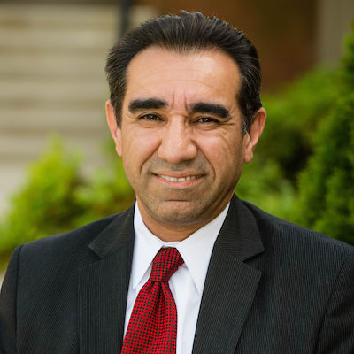Dr. Ali Niak, MD - Bethesda, MD - Internal Medicine