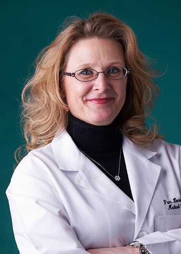 Dr. Pamela Cecile Landon