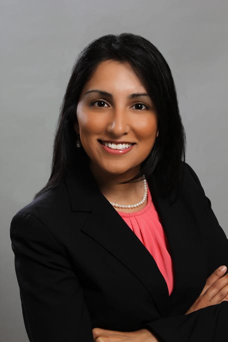 Dr. Sonia Mehta
