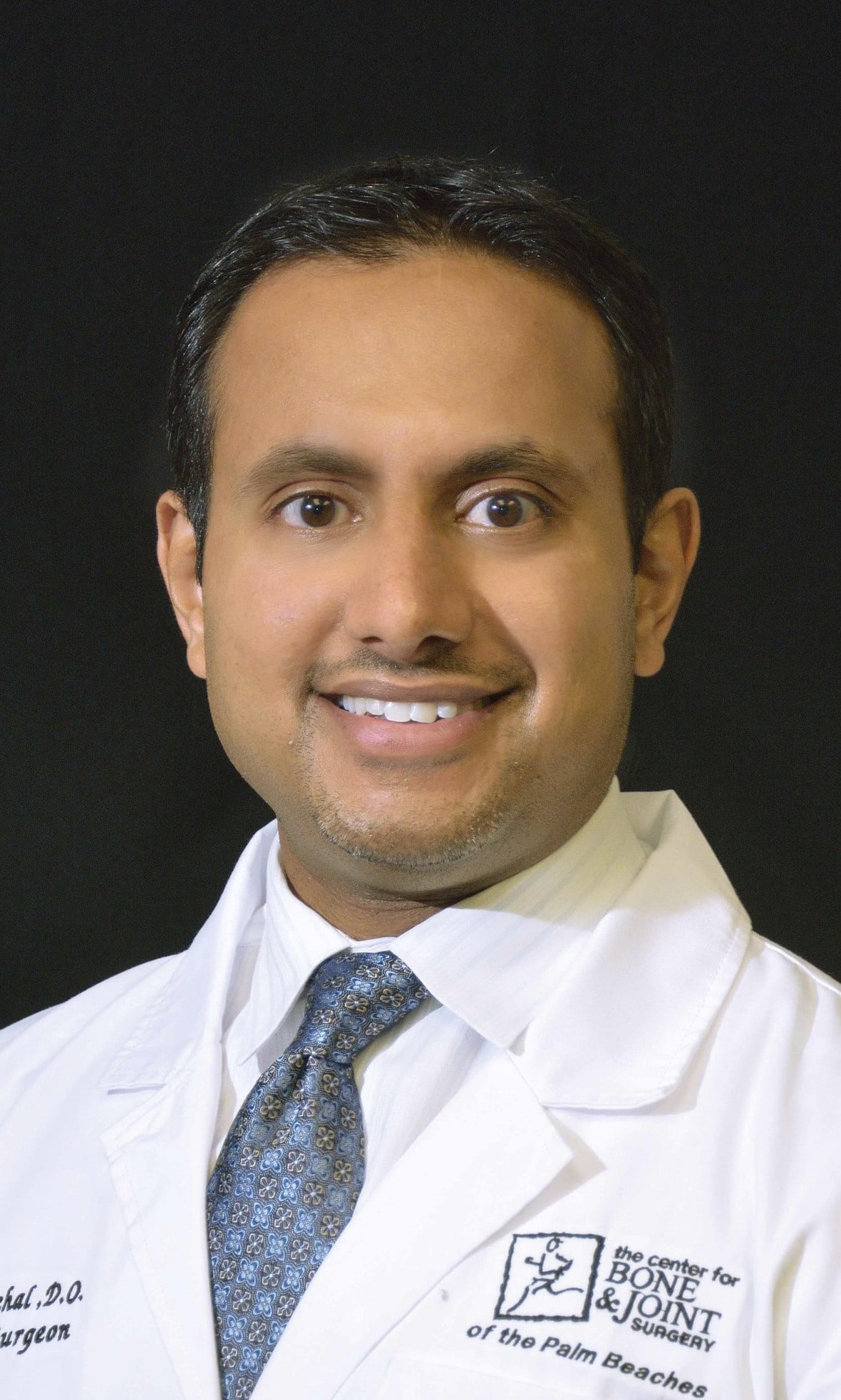 Dr. Anand Praavin Panchal DO