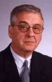 Dr. Robert Raymond Ricchiuti