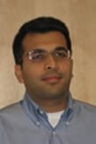 Dr. Rubeen Kanayo Israni, MD - NEWARK, DE - Nephrology
