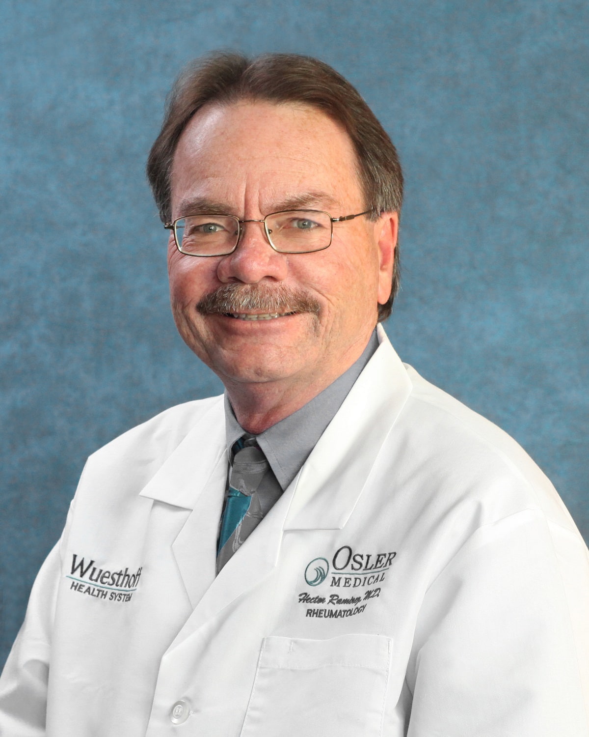 Dr. Hector E Ramirez, MD