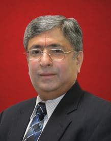 Dr. Parthasarathy Srinivasan, MD - Gulfport, MS - Nephrology
