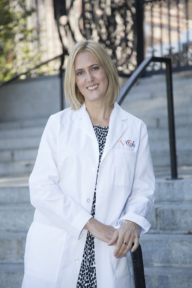 Dr. Jaqueline Marshall Worth, MD - New York, NY - Obstetrics & Gynecology