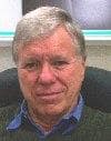 Dr. Stewart Patrick Chase, MD - Hillsboro, OH - Diagnostic Radiology