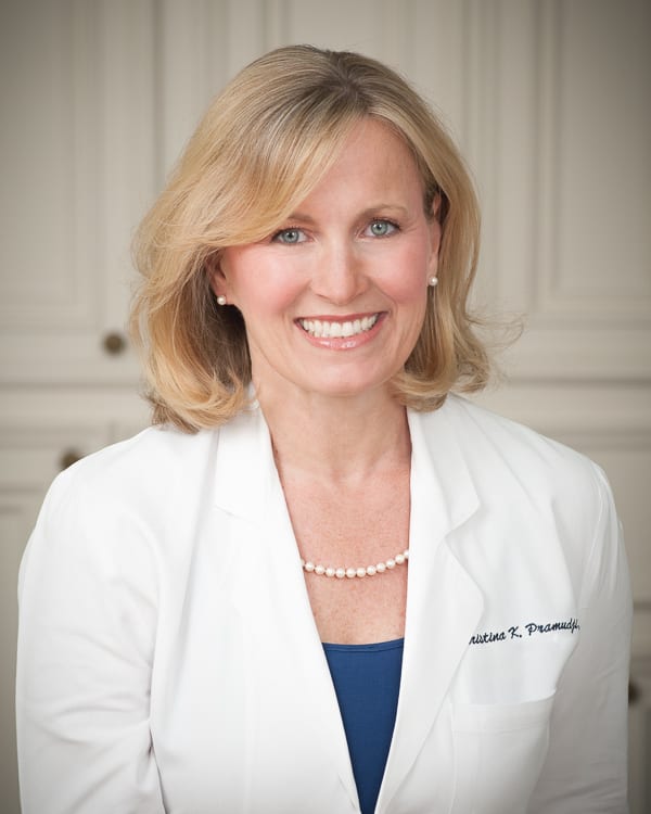 Dr. Christina Klein Pramudji, MD