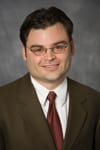 Dr. Joshua James Augustine, MD - Cleveland, OH - Internal Medicine, Nephrology
