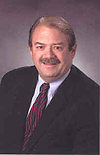 Dr. Kingman Perkins Strohl, MD - Cleveland, OH - Pulmonology, Critical Care Medicine, Internal Medicine