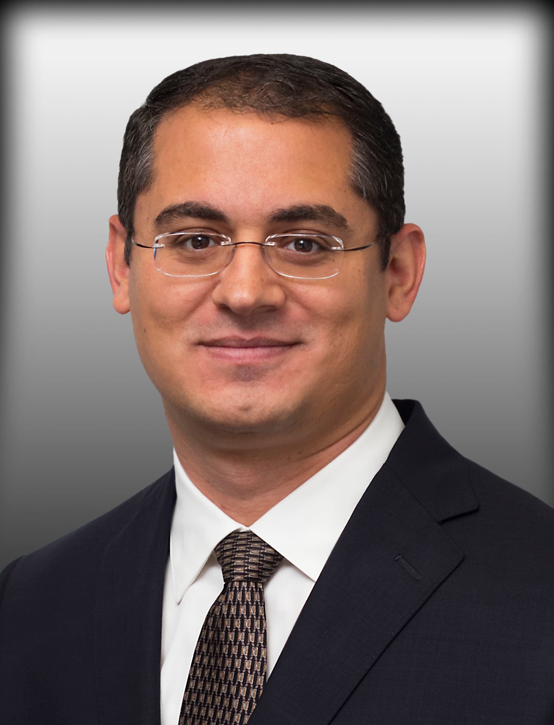 Dr. Tareq Hulali, MD: Midland, TX