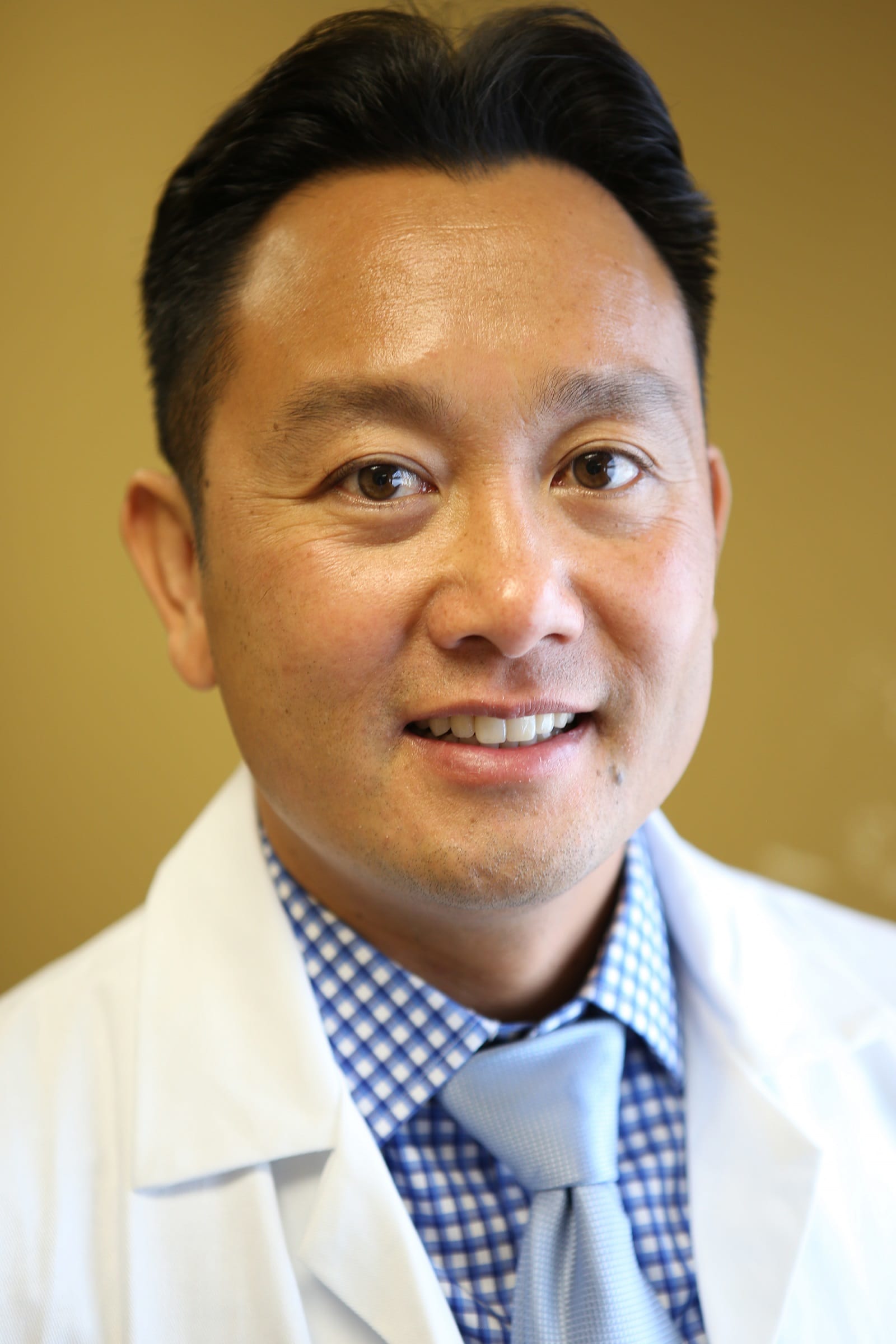 Dr. Bao Thai Nguyen, MD - Hermosa Beach, CA - Pain Medicine, Internal Medicine, Physical Medicine & Rehabilitation