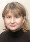 Dr. Agnieszka Zofia Smylnycky, MD - Troy, MI - Family Medicine