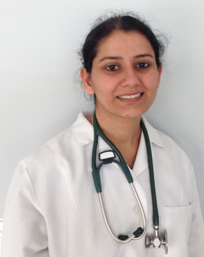Dr. Aparna Venkata Peethambaram, MD - Duluth, GA - Pediatrics