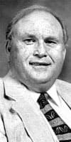 Dr. William Kyle Tamplen, MD