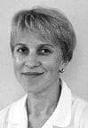 Dr. Ella Vladimirovna Varney