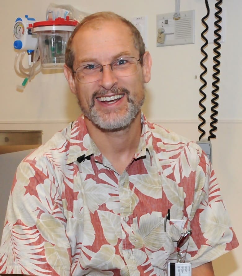 Dr. Jonathan Buchanan Pellett, MD - Honolulu, HI - Orthopedic Surgery