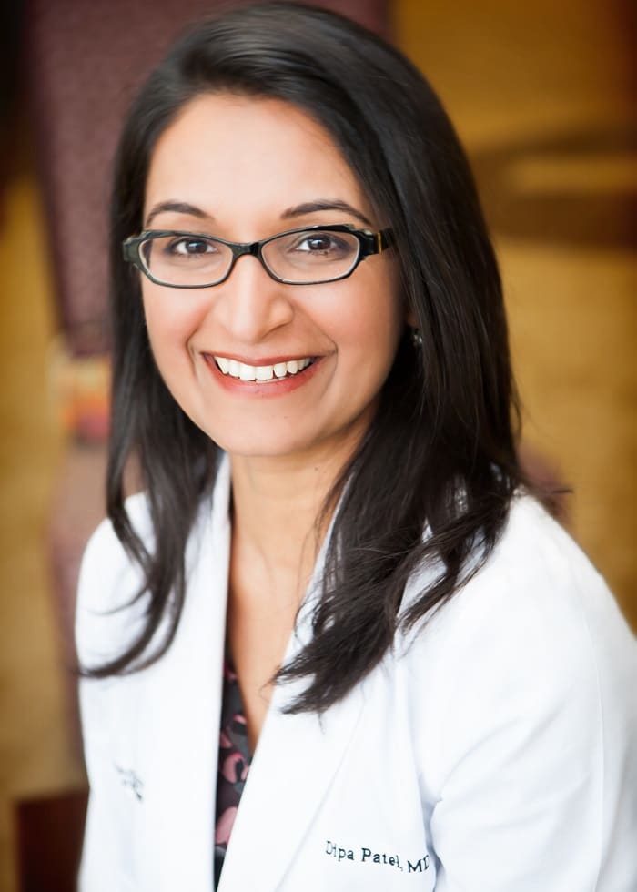 Dr. Dipa Suman Patel