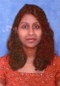 Dr. Prashanthi Ganathi, MD - Seattle, WA - Hospital Medicine, Internal Medicine, Pediatrics