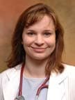 Dr. Margaret Stewart Morr, MD