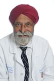 Dr. Parkash Singh Talwar, MD - Chicago, IL - Diagnostic Radiology