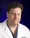 Dr. Alexander Gerhard Benz, MD - Gainesville, GA - Emergency Medicine