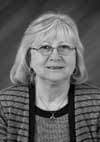 Dr. Dagmar S Kloupar, MD - Sparta, NJ - Psychiatry