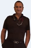 Dr. Dominic Raymond Riganotti, DO - WILTON MANORS, FL - Infectious Disease, Internal Medicine