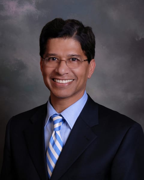 Dr. Muhammad Shuaib Farooqui, MD - Greensboro, NC - Surgery