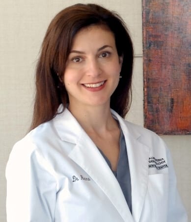 Dr. Rachel Shane Reina, MD