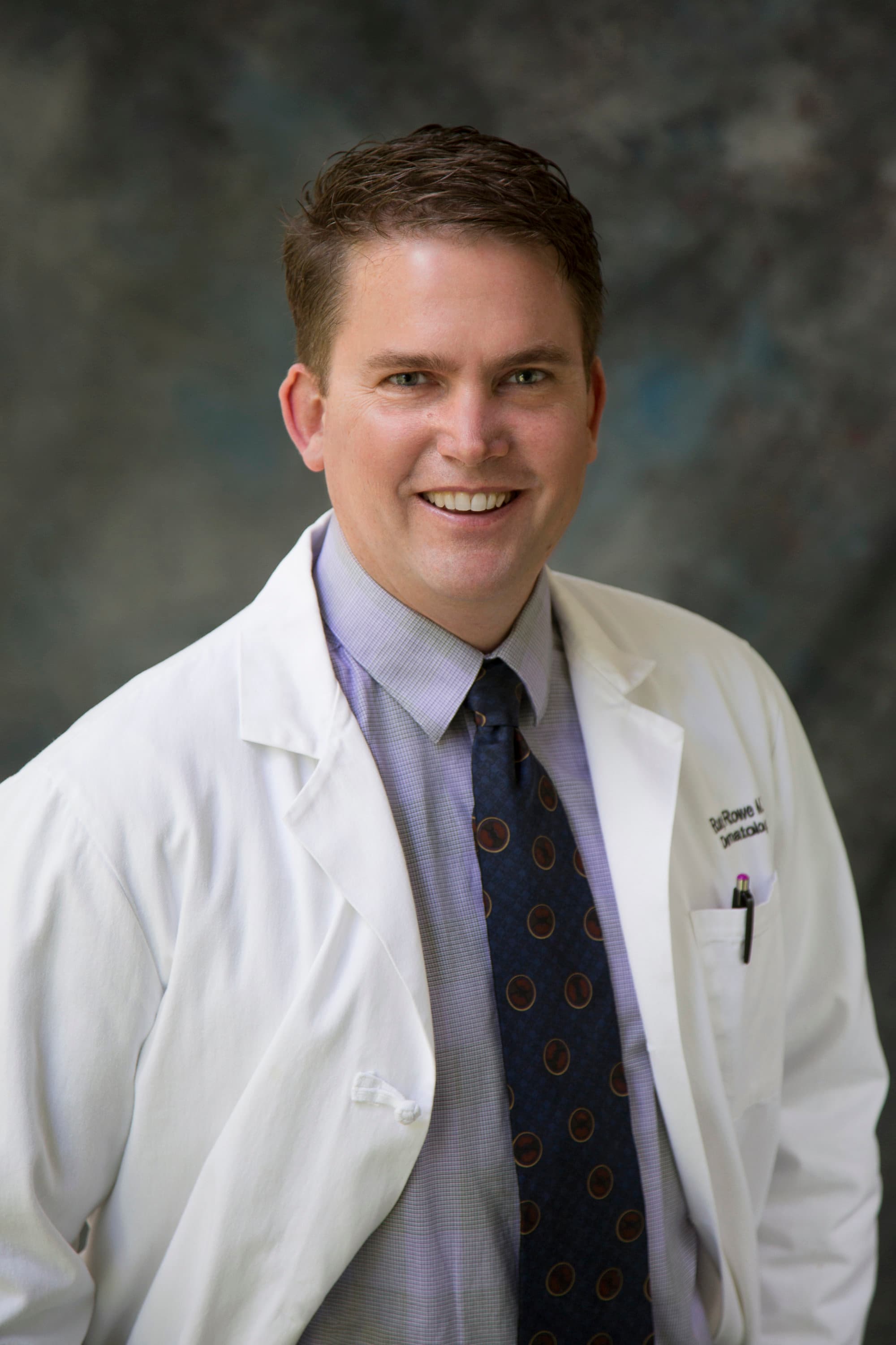 Dr. Russell Scott Rowe, MD