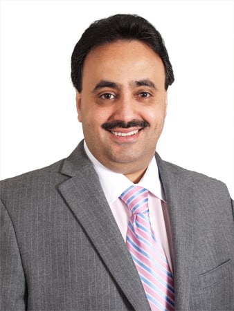 Dr. Gamal Hussain Nagi Saleh
