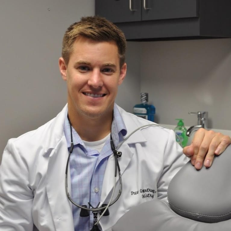 Dr. Drew Tyler Gripentrog - Chicago, IL - Dentistry