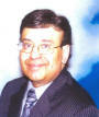 Dr. Arun Sherma, MD
